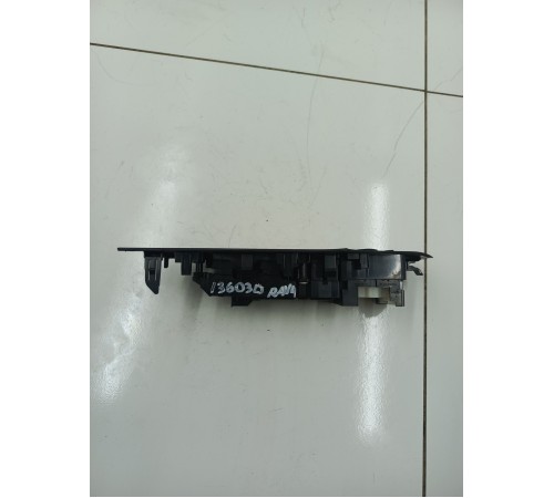 блок управления стеклоподъемниками