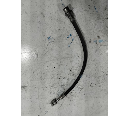 Шланг тормозной задний левый