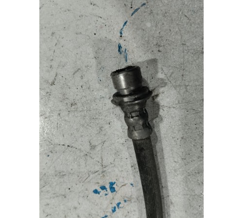 Шланг тормозной задний левый