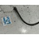 Шланг тормозной задний левый