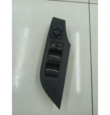 блок управления стеклоподъемниками