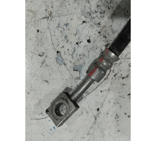 Шланг тормозной задний левый