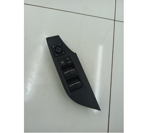 блок управления стеклоподъемниками