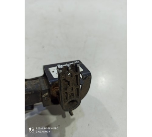 Датчик высоты дорожного просвета(задний левый)