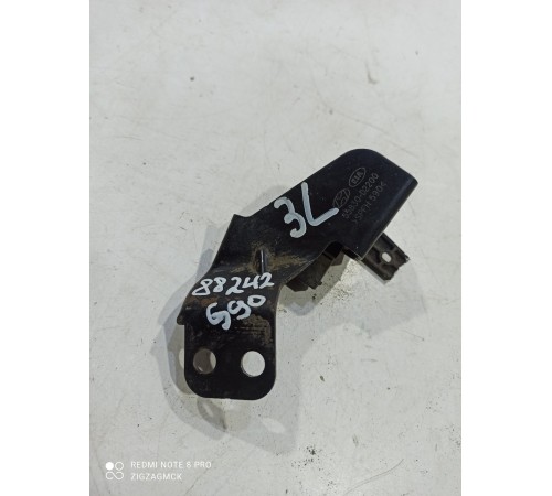 Датчик высоты дорожного просвета(задний левый)