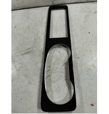 Накладка панели приборов