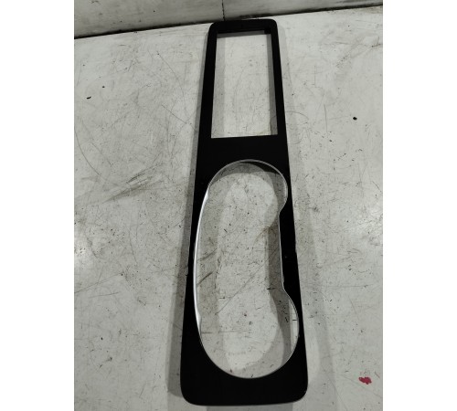 Накладка панели приборов