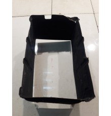 Кожух аккумулятора