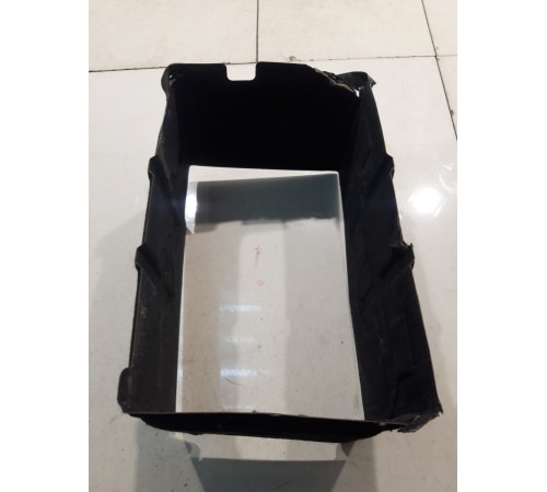 Кожух аккумулятора