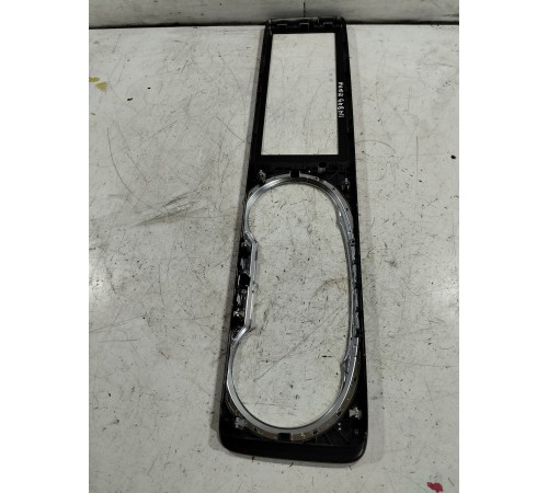 Накладка панели приборов