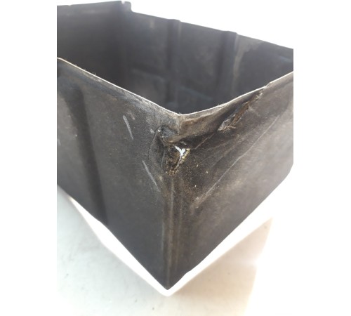 Кожух аккумулятора