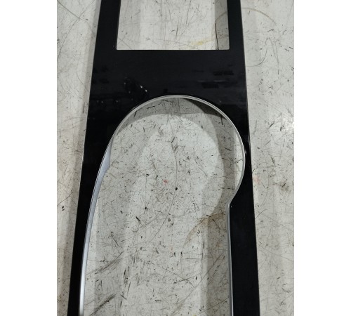 Накладка панели приборов