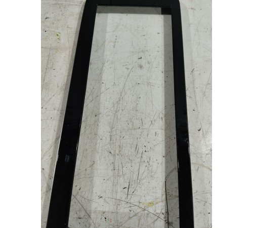 Накладка панели приборов