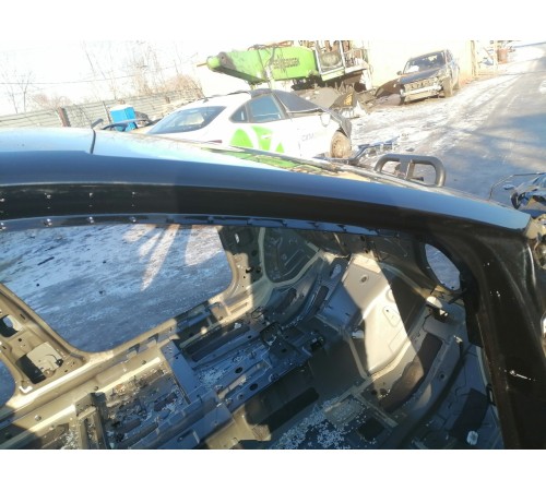 Стойка Лобового стекла Правая