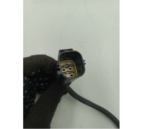 Датчик кислородный лямбда-зонд