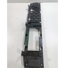 Накладка панели приборов