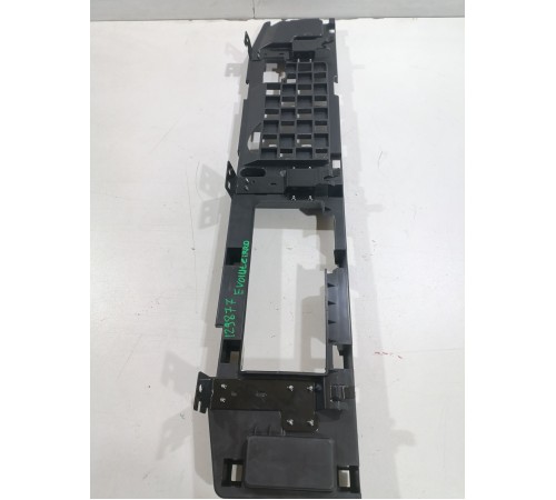 Накладка панели приборов