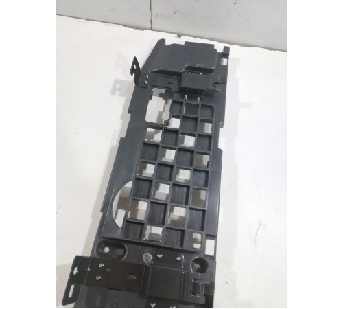 Накладка панели приборов