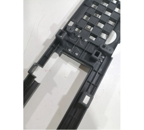 Накладка панели приборов