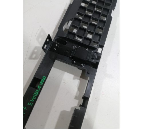 Накладка панели приборов