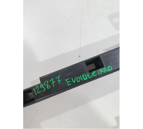 Накладка панели приборов