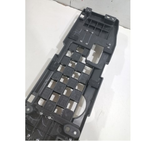 Накладка панели приборов