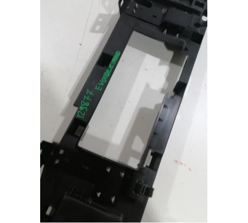 Накладка панели приборов