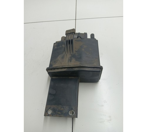 Абсорбер топливной системы