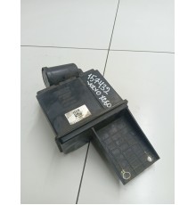 Абсорбер топливной системы