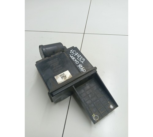 Абсорбер топливной системы