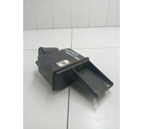 Абсорбер топливной системы