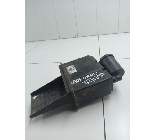 Абсорбер топливной системы