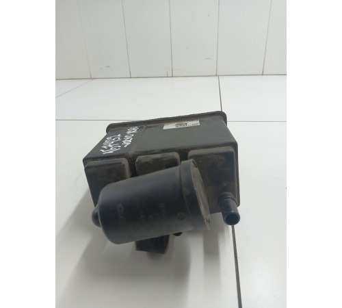 Абсорбер топливной системы