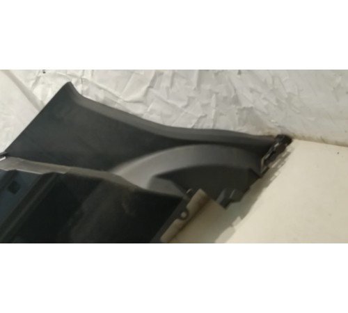 Обшивка багажника (задняя, левая)