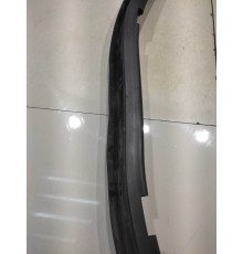 Уплотнитель капота(задний)