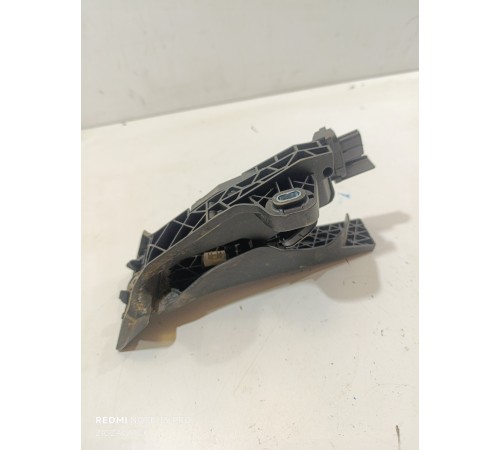 Педаль газа