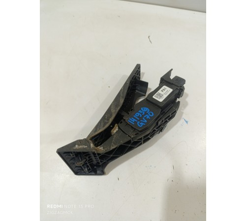 Педаль газа