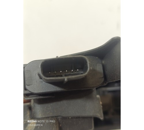 Педаль газа