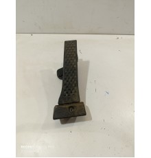 Педаль газа