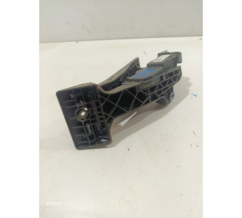 Педаль газа