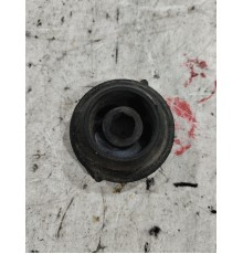 Подушка крепления радиатора