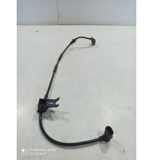Электронный трос ручного тормоза задний