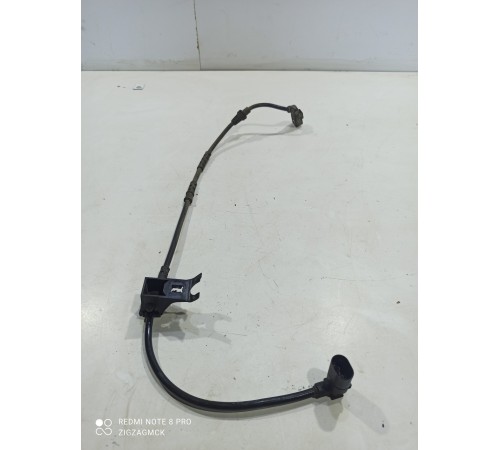 Электронный трос ручного тормоза задний