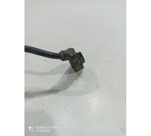 Электронный трос ручного тормоза задний