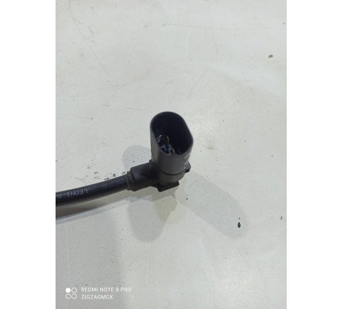 Электронный трос ручного тормоза задний