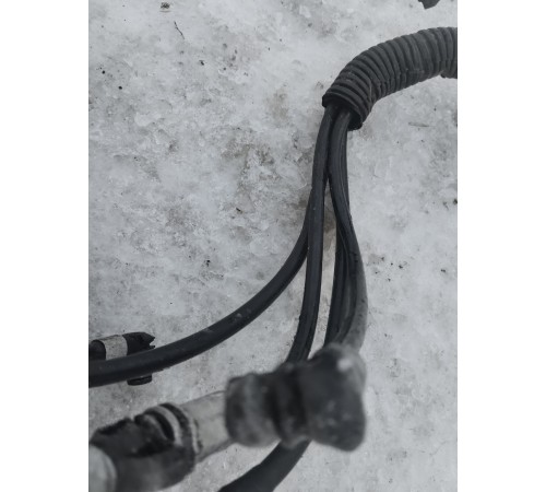 Вакуумные трубки тормозной системы