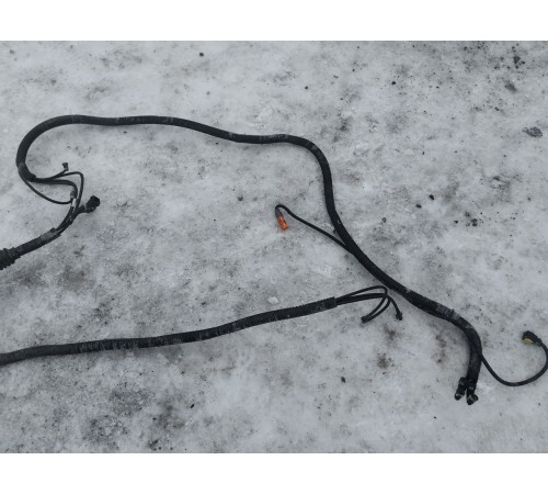 Вакуумные трубки тормозной системы