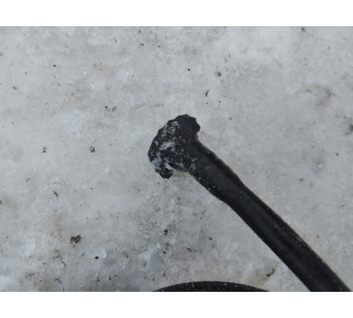 Вакуумные трубки тормозной системы