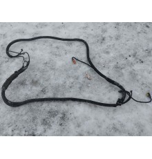 Вакуумные трубки тормозной системы