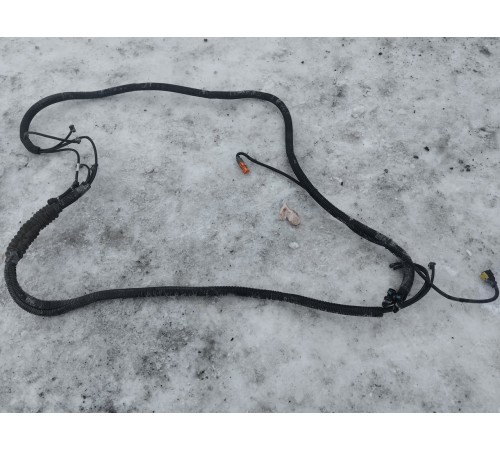 Вакуумные трубки тормозной системы